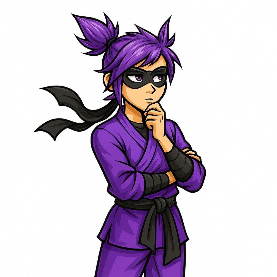 Ninja Nee Science Education Program