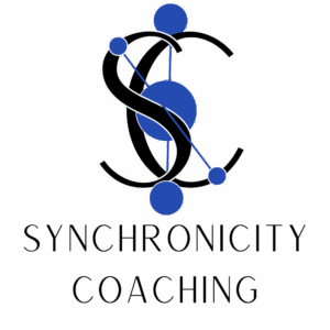Synchronicity Coaching Logo