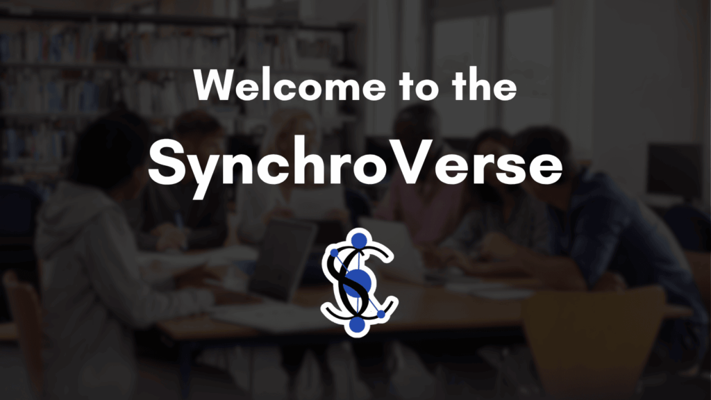 Welcome to the SynchroVerse | Synchronicity Coaching