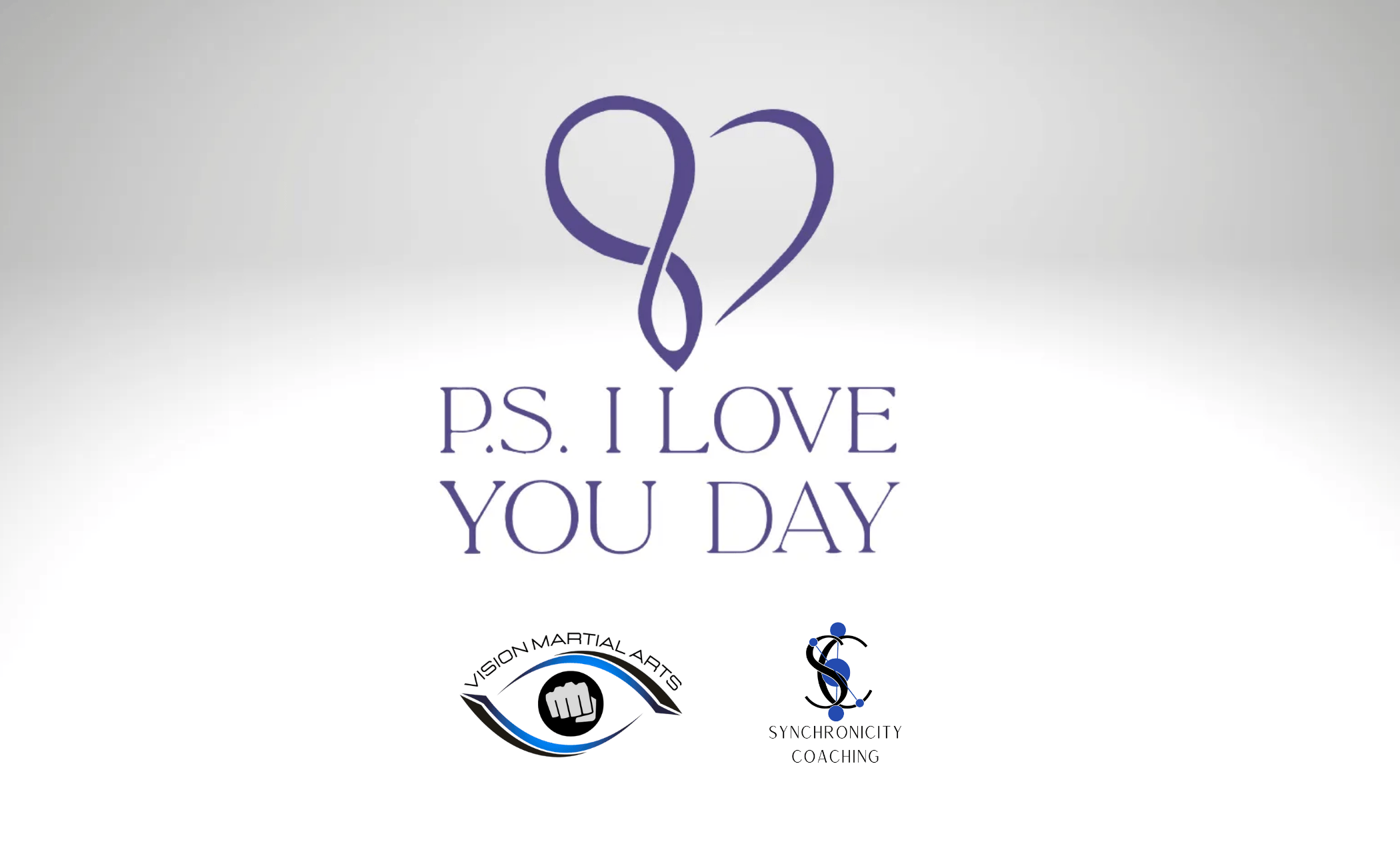 PS I Love You Day - Kung Fu for the Mind - West Islip - Vision Martial Arts